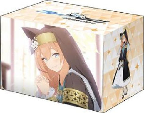『ブルーアーカイブ』ブシロードデッキホルダーコレクションV3 Vol.1135『マリー』メモリアルロビーイラストver.