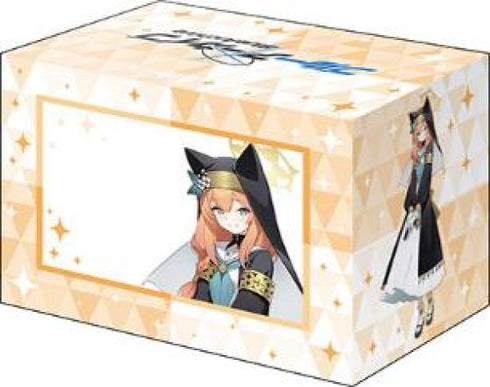 『ブルーアーカイブ』ブシロードデッキホルダーコレクションV3 Vol.1135『マリー』メモリアルロビーイラストver.