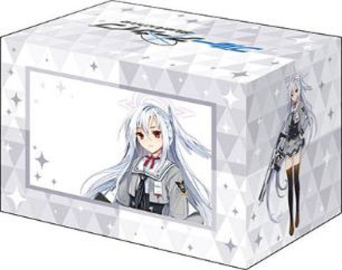 『ブルーアーカイブ』ブシロードデッキホルダーコレクションV3 Vol.1133『スズミ』メモリアルロビーイラストver.