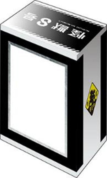 『怪獣8号』ブシロードデッキホルダーコレクションV3 vol.1142「亜白ミナ」