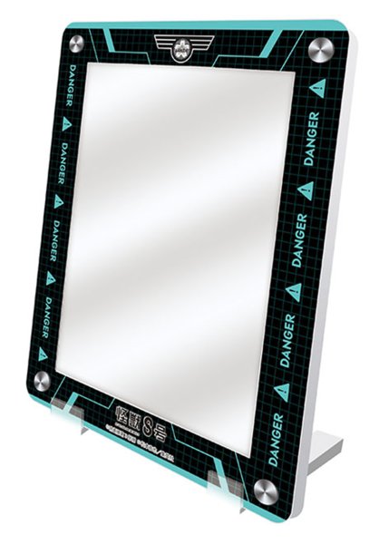 『怪獣8号』ブシロードアクリルカードスタンド Vol.40