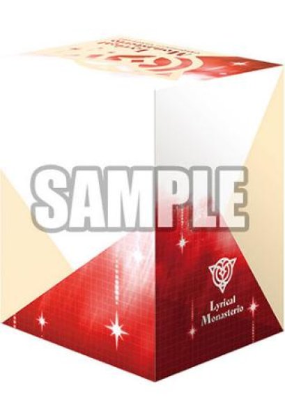 『カードファイト!! ヴァンガード』ブシロードデッキホルダーコレクションV3 vol.1174『Sa!nt×N!ght×Tr!ck フェネル』