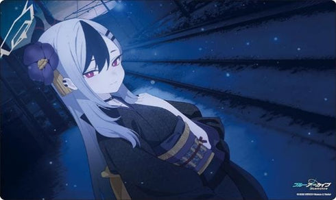 『ブルーアーカイブ』ブシロード ラバーマットコレクション V2 Vol.1805『カヨコ(新年) 』メモリアルロビーイラストver.