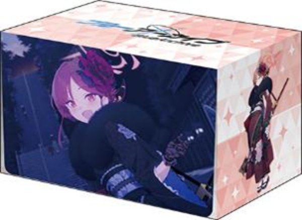 『ブルーアーカイブ』ブシロードデッキホルダーコレクションV3 vol.1169『アル(新年) 』メモリアルロビーイラストver.