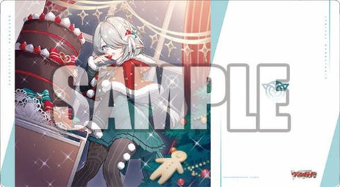 『カードファイト!! ヴァンガード』ブシロード ラバーマットコレクション V2 Vol.1815『SweetLinker フラティ』