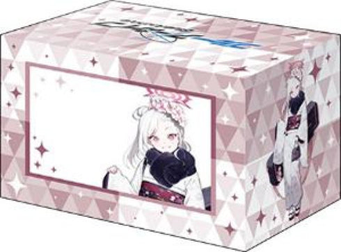 『ブルーアーカイブ』ブシロードデッキホルダーコレクションV3 vol.1171『ムツキ(新年) 』メモリアルロビーイラストver.