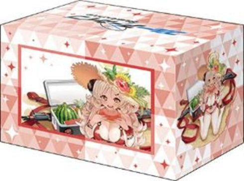 『ブルーアーカイブ』ブシロードデッキホルダーコレクションV3 vol.1172『イズミ(水着) 』メモリアルロビーイラストver.