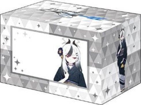 『ブルーアーカイブ』ブシロードデッキホルダーコレクションV3 vol.1168『カヨコ(新年) 』メモリアルロビーイラストver.