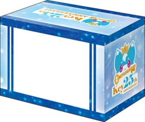 『Key25th』ブシロードデッキホルダーコレクションV3 vol.1180