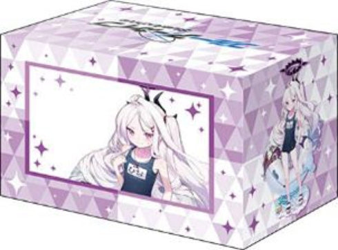 『ブルーアーカイブ』ブシロードデッキホルダーコレクションV3 vol.1173『ヒナ(水着) 』メモリアルロビーイラストver.