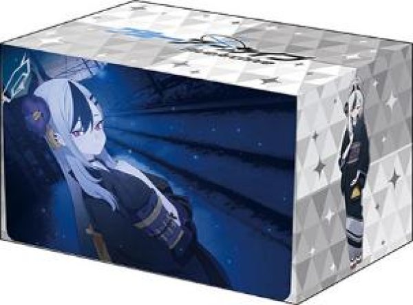 『ブルーアーカイブ』ブシロードデッキホルダーコレクションV3 vol.1168『カヨコ(新年) 』メモリアルロビーイラストver.