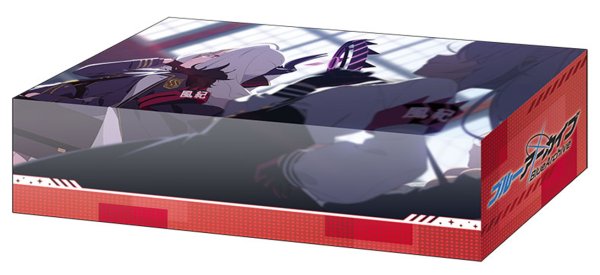 『ブルーアーカイブ』ブシロード ストレイジボックスコレクション V2 Vol.382『風紀委員会』Part.2