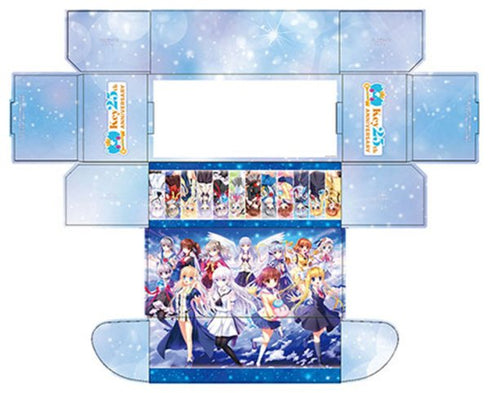 『Key25th』ブシロード ストレイジボックスコレクション V2 Vol.383