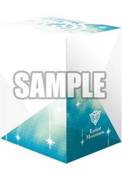 『カードファイト!! ヴァンガード』ブシロードデッキホルダーコレクションV3 vol.1178『SweetLinker フラティ』