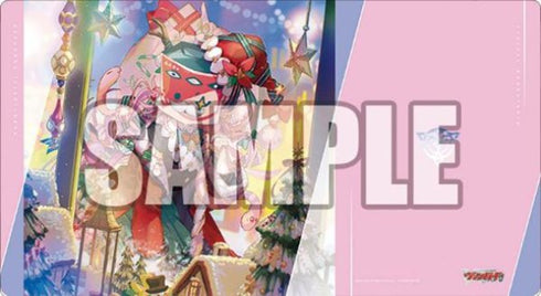 『カードファイト!! ヴァンガード』ブシロード ラバーマットコレクション V2 Vol.1813『恵与の麗蛇姫 シアナ』