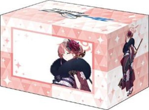 『ブルーアーカイブ』ブシロードデッキホルダーコレクションV3 vol.1169『アル(新年) 』メモリアルロビーイラストver.