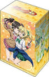 『戦姫絶唱シンフォギアXD UNLIMITED』ブシロードデッキホルダーコレクションV3 vol.1193『月読調&暁切歌』