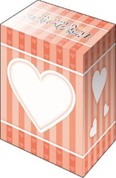 『五等分の花嫁』ブシロードデッキホルダーコレクションV3 vol.1201『中野五月』Part.3