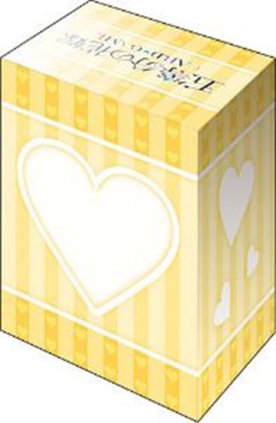 『五等分の花嫁』ブシロードデッキホルダーコレクションV3 vol.1197『中野一花』Part.3