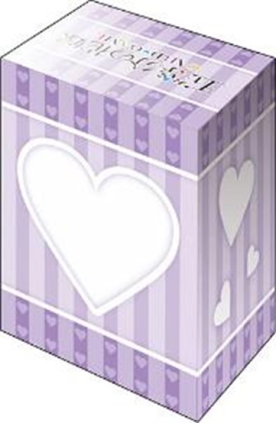 『五等分の花嫁』ブシロードデッキホルダーコレクションV3 vol.1198『中野二乃』Part.3