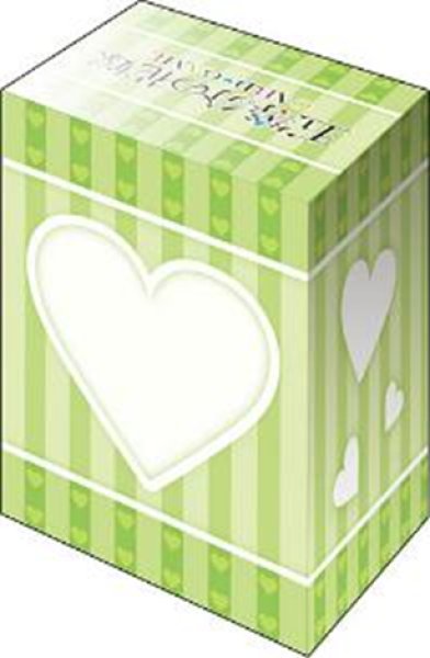 『五等分の花嫁』ブシロードデッキホルダーコレクションV3 vol.1200『中野四葉』Part.3