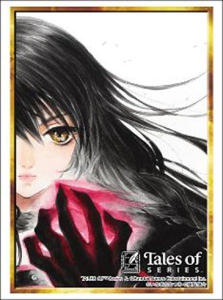 『テイルズ オブ』シリーズ ブシロード スリーブコレクション ハイグレード Vol.5005「テイルズ オブ ベルセリア」(75枚入り)