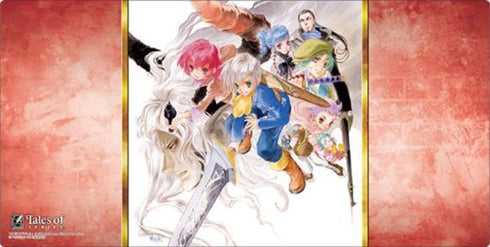 『テイルズ オブ』シリーズ ブシロード ラバーマットコレクション V2 Vol.1895「テイルズ オブ イノセンス R』