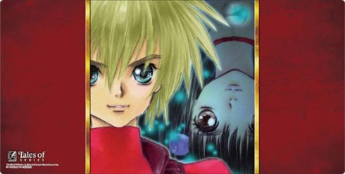 『テイルズ オブ』シリーズ ブシロード ラバーマットコレクション V2 Vol.1894「テイルズ オブ デスティニー2』