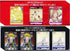 『七つの大罪 黙示録の四騎士 vol.2』DIVINE CROSS ブースターパック BOX(20パック入り)