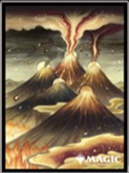 《魔法風雲會》玩家卡套 MTGS-405 《斯特里克斯海文的秘密》神秘檔案 《迸發之力》(80張裝)