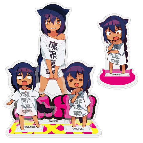 『ジャヒー様はくじけない!』ジャヒー様 アクリルスタンド【202405再販】