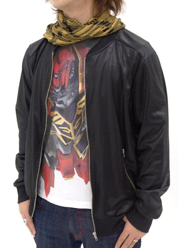 『機動戦士ガンダムUC(ユニコーン)』シナンジュフルグラフィックTシャツ