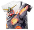 『機動戦士ガンダムUC(ユニコーン)』ユニコーンガンダムフルグラフィックTシャツ