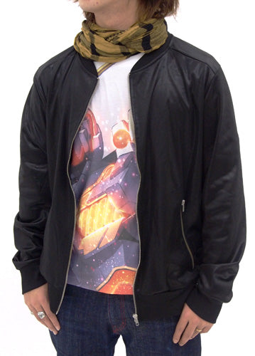 『機動戦士ガンダムUC(ユニコーン)』ユニコーンガンダムフルグラフィックTシャツ