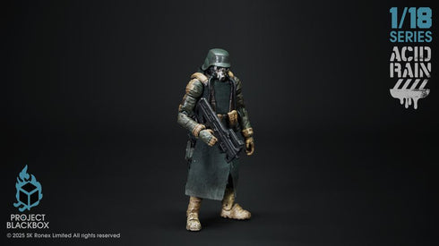『Project Blackbox』PBB-AR005 Marine Trencher