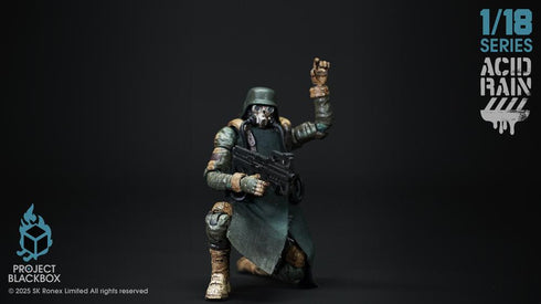 『Project Blackbox』PBB-AR005 Marine Trencher