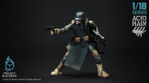 『Project Blackbox』PBB-AR005 Marine Trencher