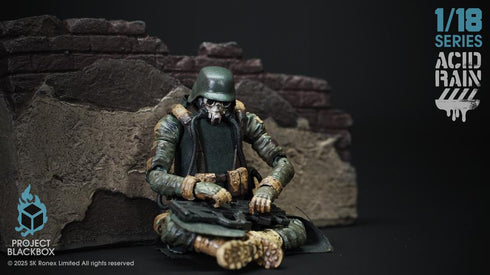 『Project Blackbox』PBB-AR005 Marine Trencher