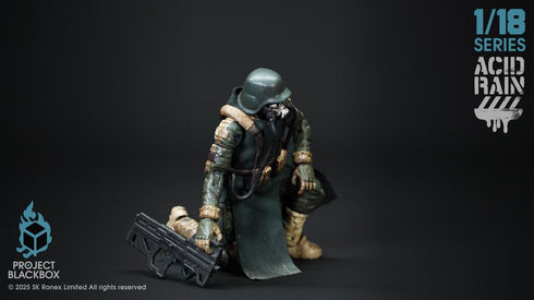 『Project Blackbox』PBB-AR005 Marine Trencher