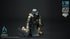 『Project Blackbox』PBB-AR005 Marine Trencher