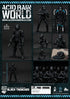 『Project Blackbox』PBB-AR006 Black Trencher