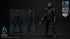 『Project Blackbox』PBB-AR006 Black Trencher