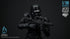 『Project Blackbox』PBB-AR006 Black Trencher