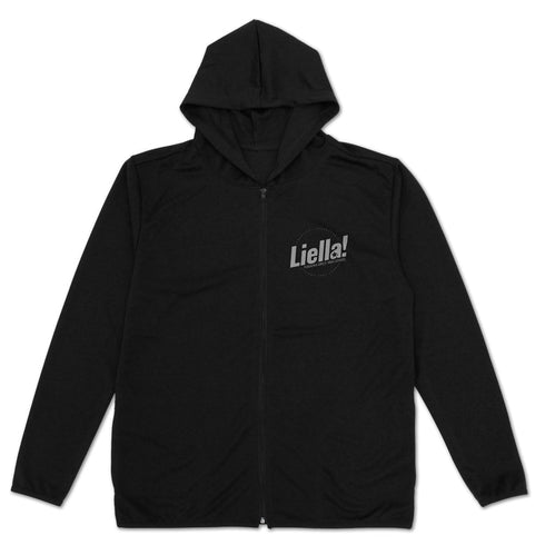 『ラブライブ!スーパースター!!』Liella! 薄手ドライパーカー【202405再販】