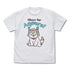 『ラブライブ!サンシャイン!!』 しいたけ応援 Tシャツ/WHITE