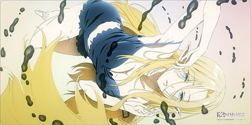 『陰の実力者になりたくて!』ブシロード ラバーマットコレクション V2 Vol.989『アルファ』