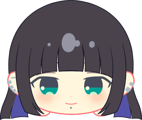 『ぼっち・ざ・ろっく!』ゆめころね(ぬいぐるみ)/PAさん