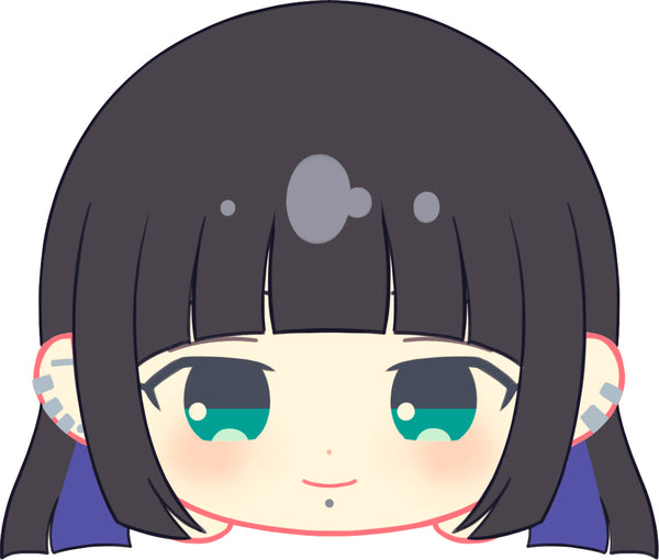 『ぼっち・ざ・ろっく!』ゆめころね(ぬいぐるみ)/PAさん