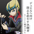 『遊☆戯☆王ZEXAL』天城カイト アクリルスタンド(大)デュエルへの闘志Ver.