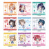 『ラブライブ!サンシャイン!!』ビッグスクエア缶バッジ A 全9種 BOX